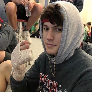 Meet your Posher, Jack